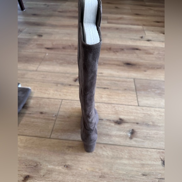 Nine West Suede Boots - Picture 5 of 5